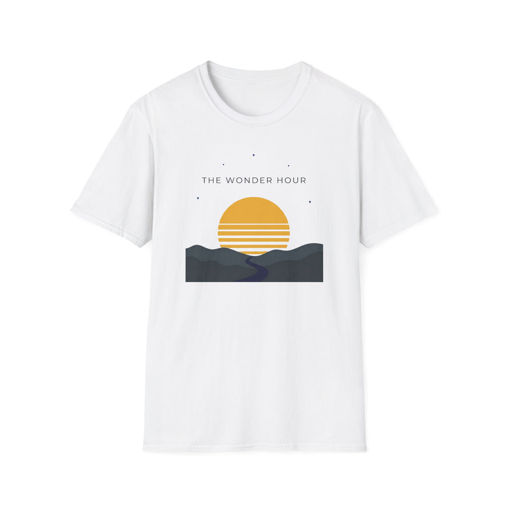 The Wonder Hour T-Shirt