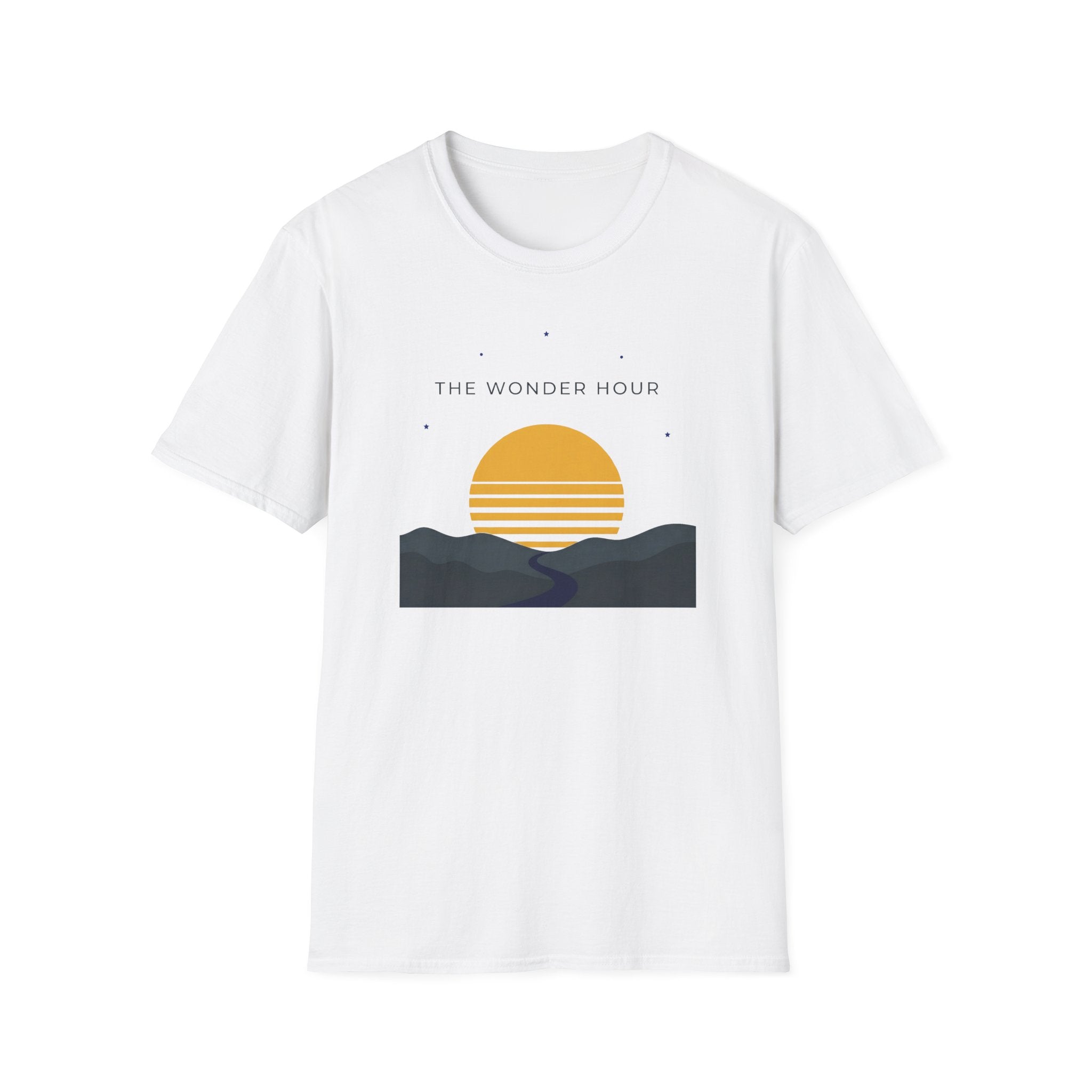 The Wonder Hour T-Shirt