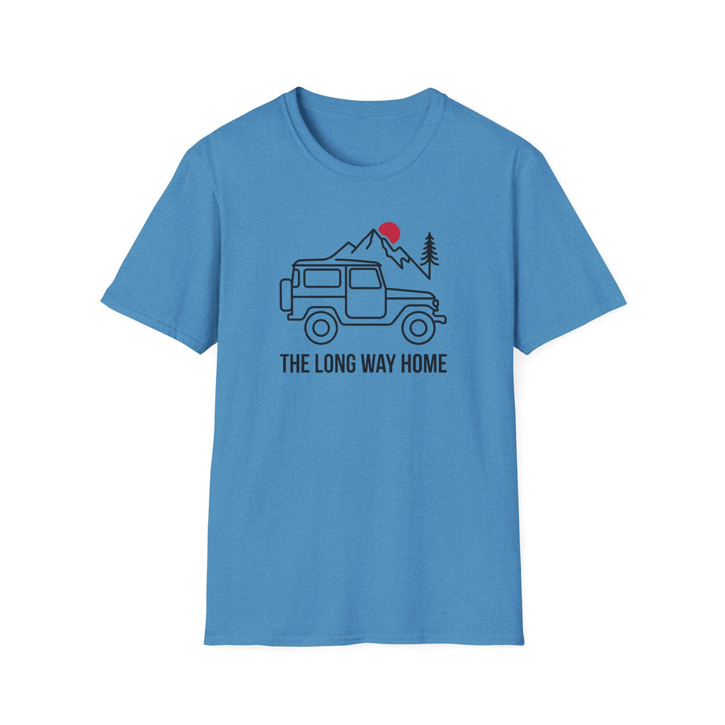 Long Way T-Shirt