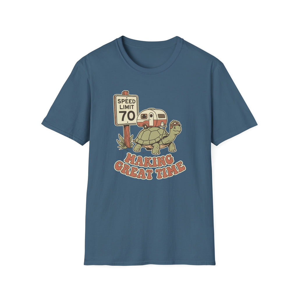 Great Time T-Shirt