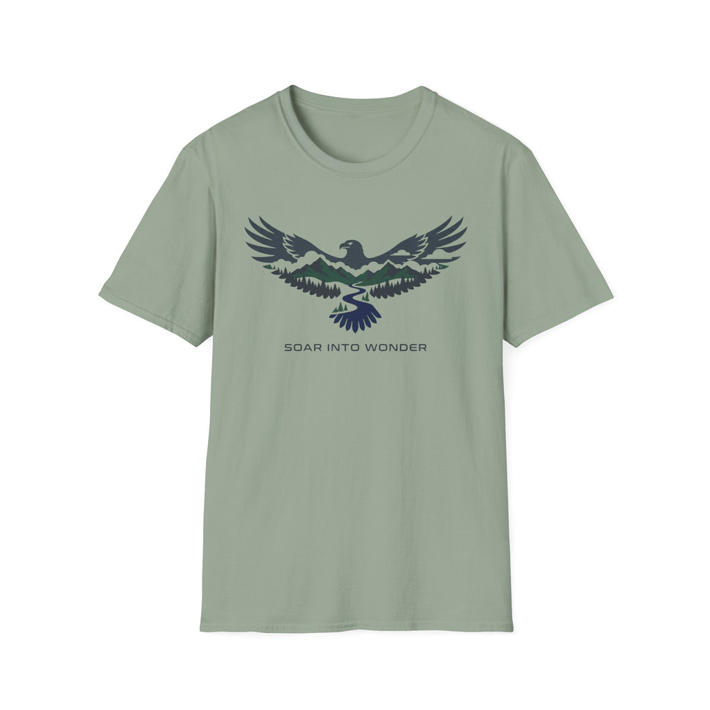 Soar into Wonder T-Shirt