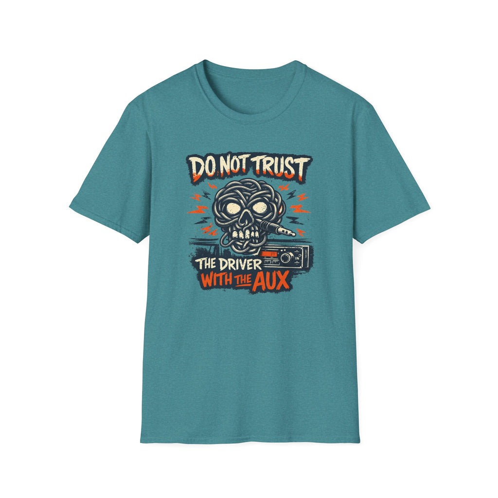 Do Not Trust T-Shirt