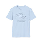 Dog Passenger T-Shirt