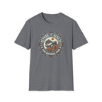 Park It Zion T-Shirt