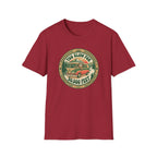 Too Slow T-Shirt