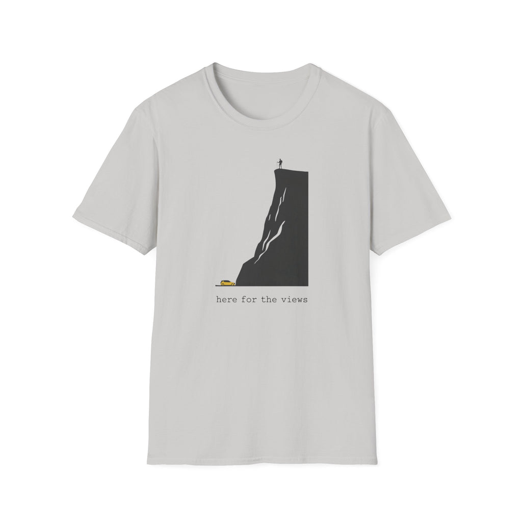 Views T-Shirt