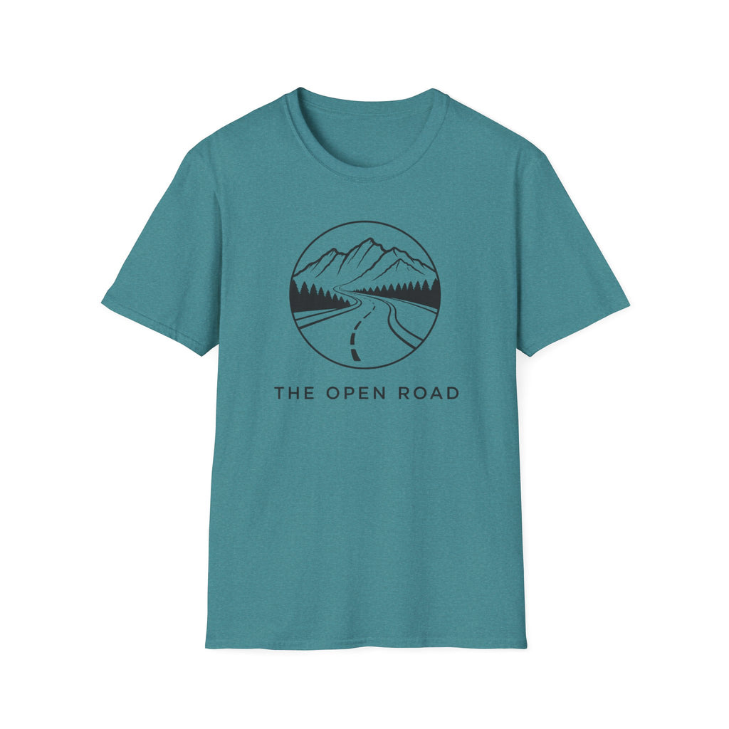 Open Road T-Shirt