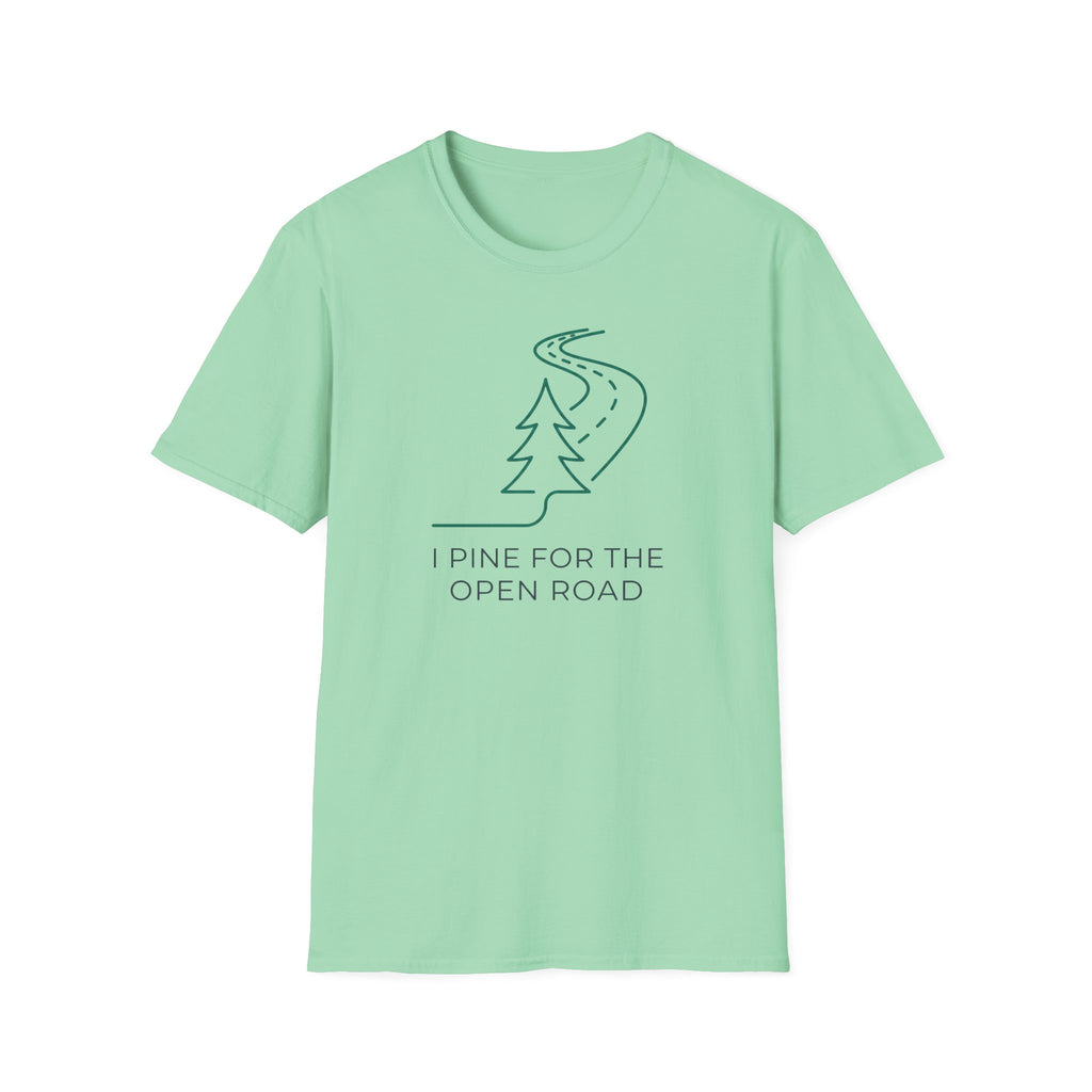 I Pine T-Shirt