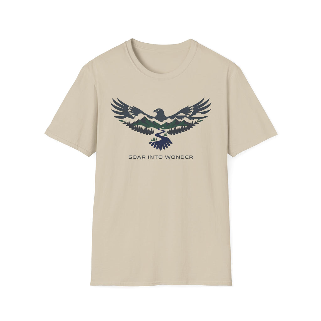 Soar into Wonder T-Shirt