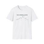 Trans-Continental T-Shirt