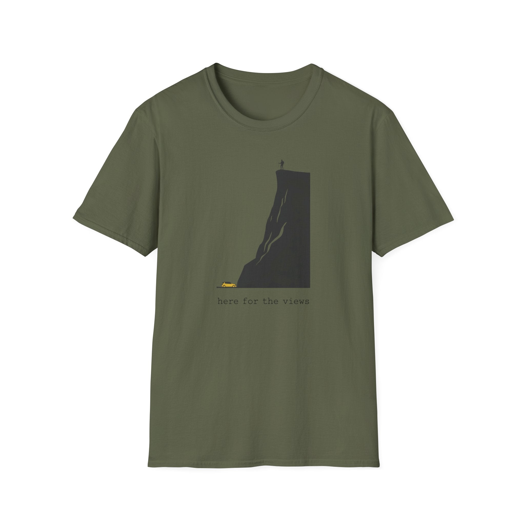 Views T-Shirt