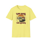 Loud Anthems T-Shirt