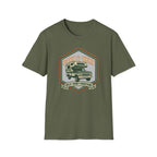 Park It Great Smoky Mountains T-Shirt