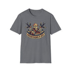 Mountain Birds of Joy T-Shirt
