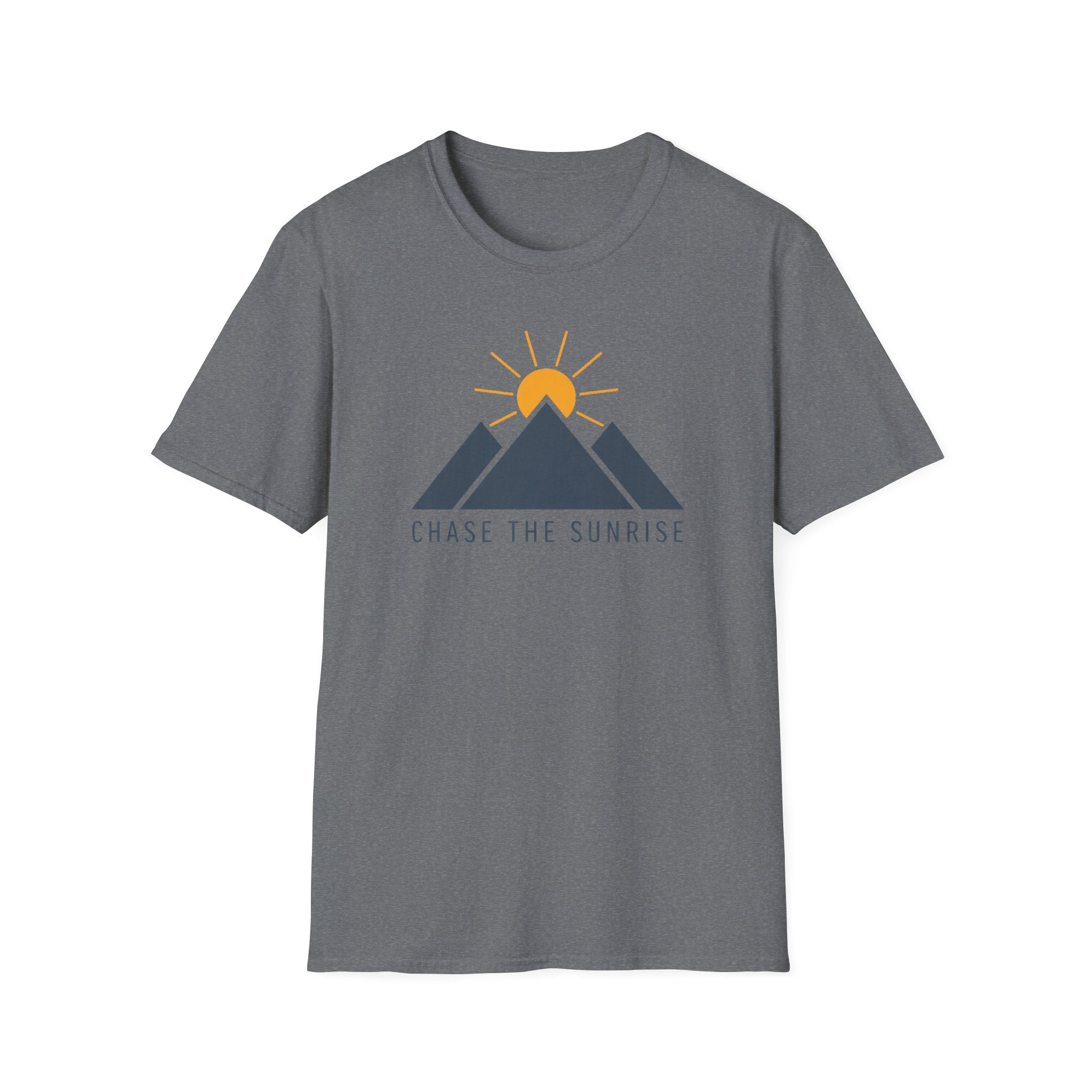 Chase Sunrise T-Shirt