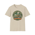 Roaming & Watching T-Shirt