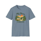 My Home is Beautiful T-Shirt