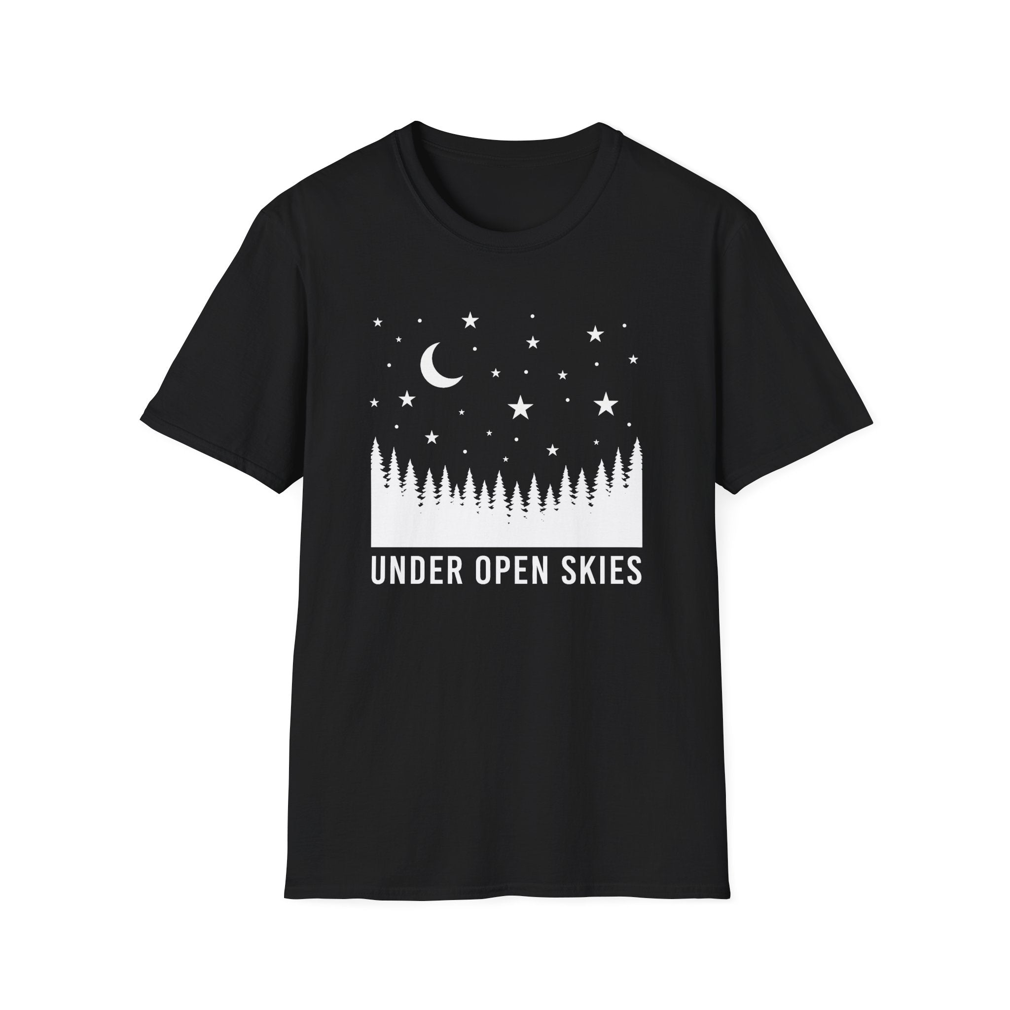 Open Skies T-Shirt