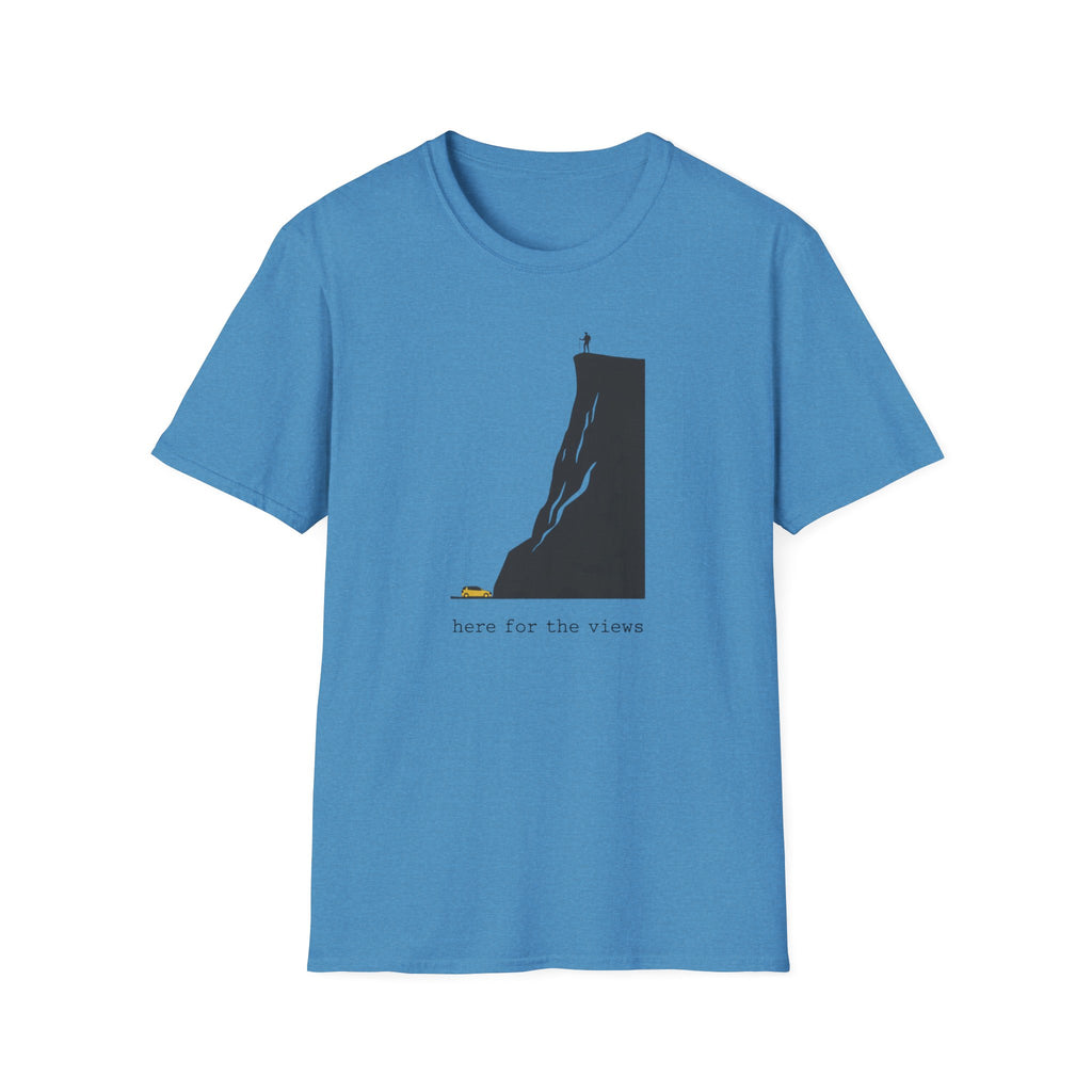 Views T-Shirt