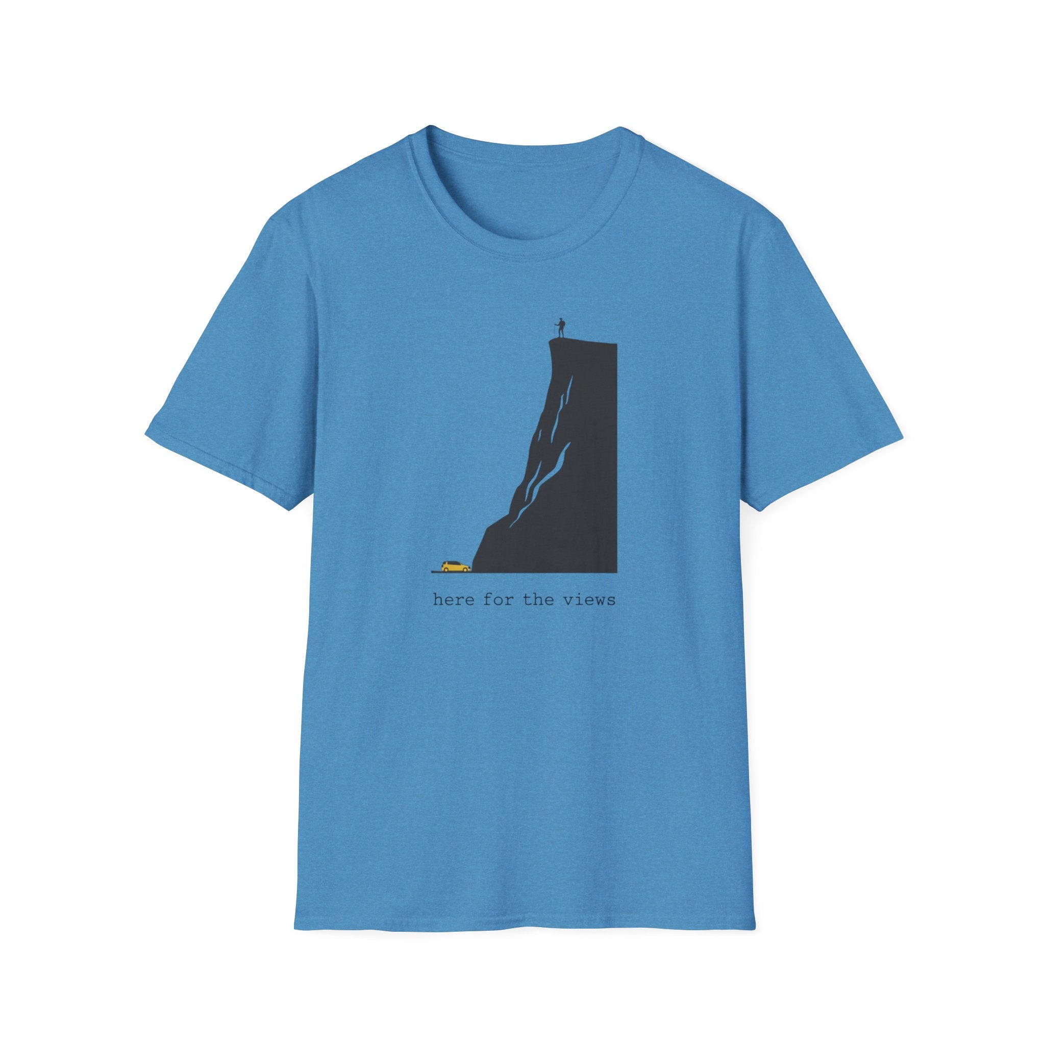 Views T-Shirt