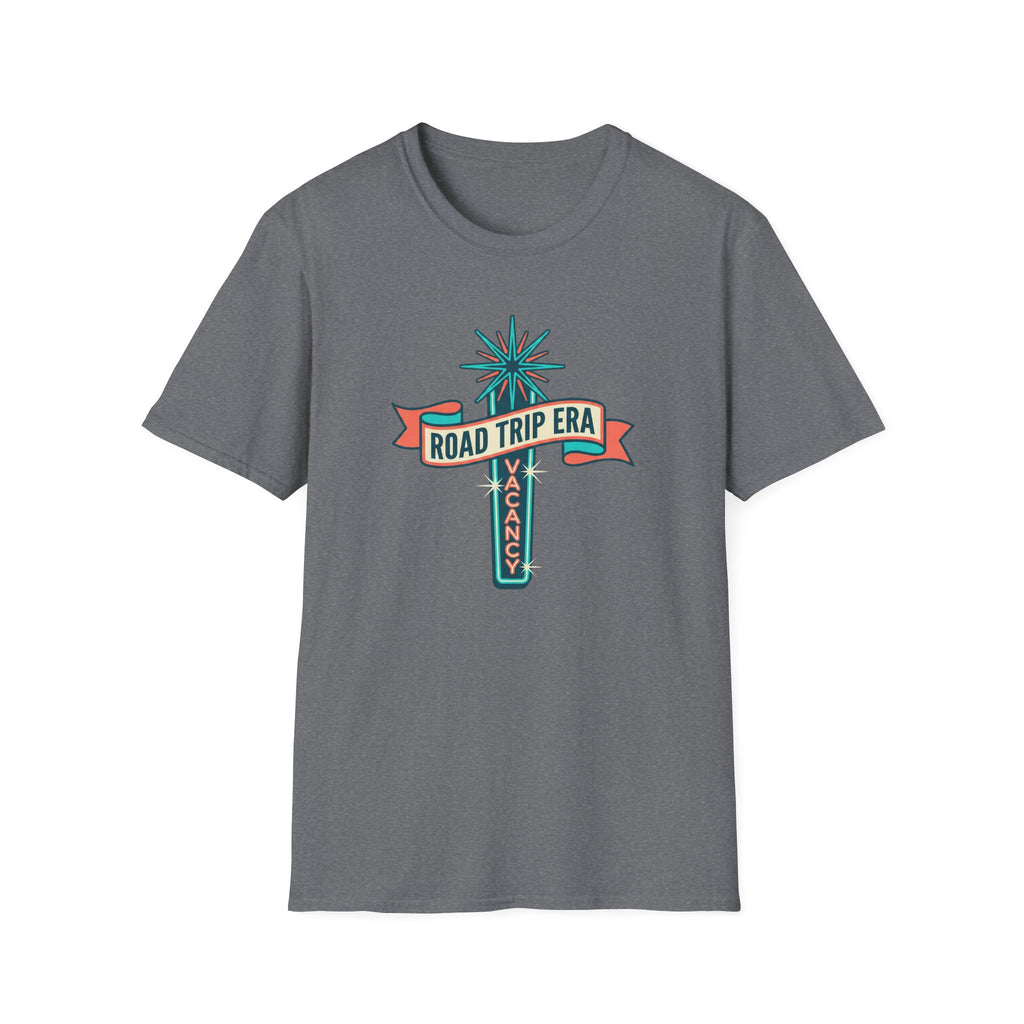 Road Trip Era T-Shirt