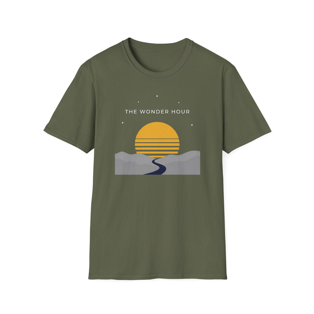 The Wonder Hour T-Shirt
