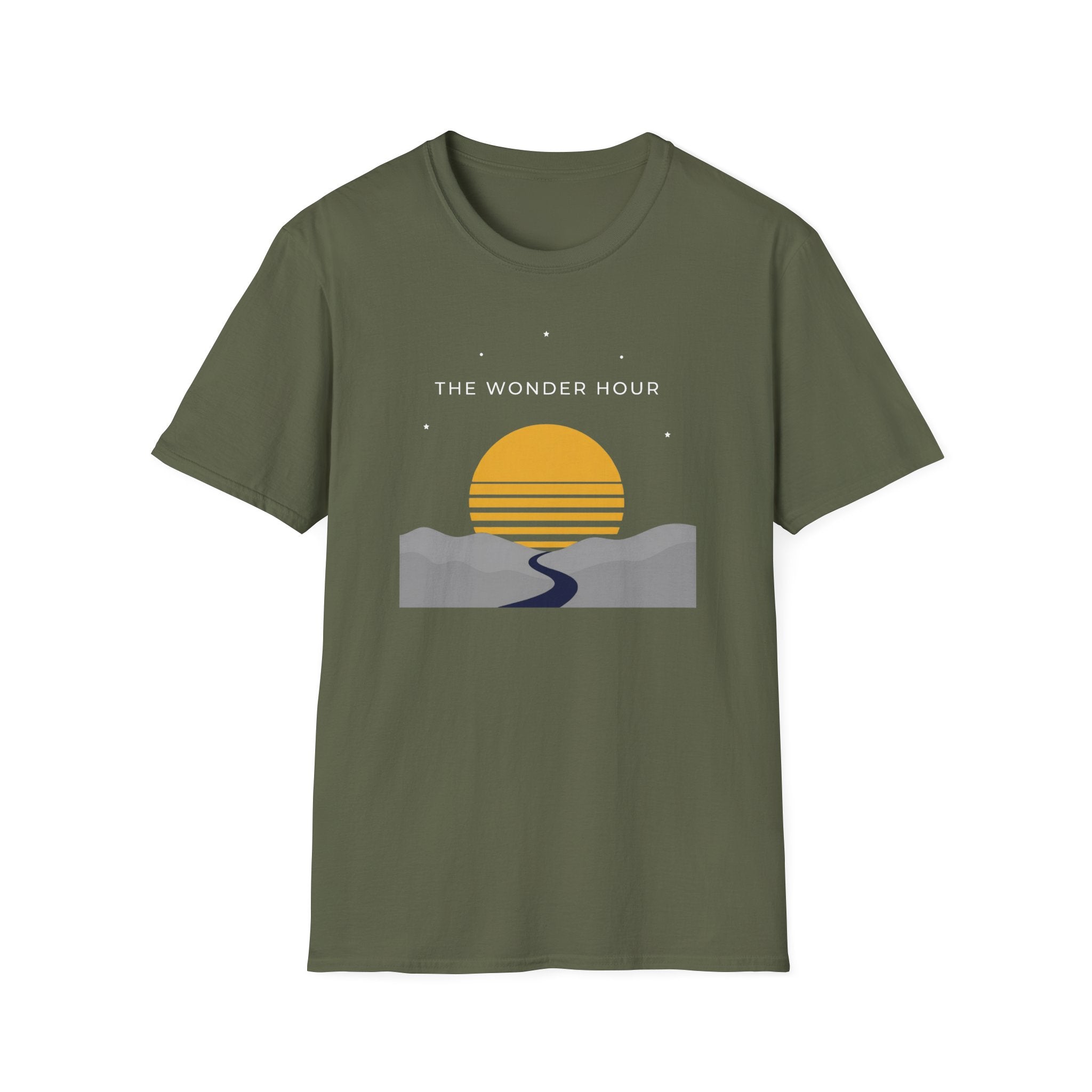 The Wonder Hour T-Shirt