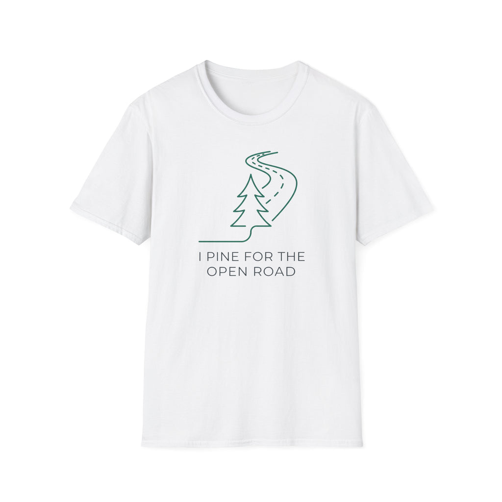I Pine T-Shirt