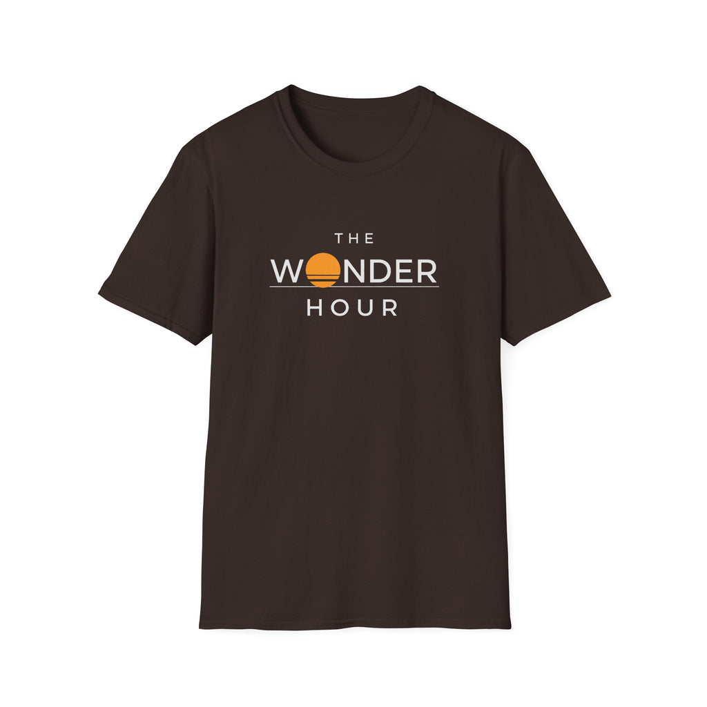 Wonder Hour T-Shirt