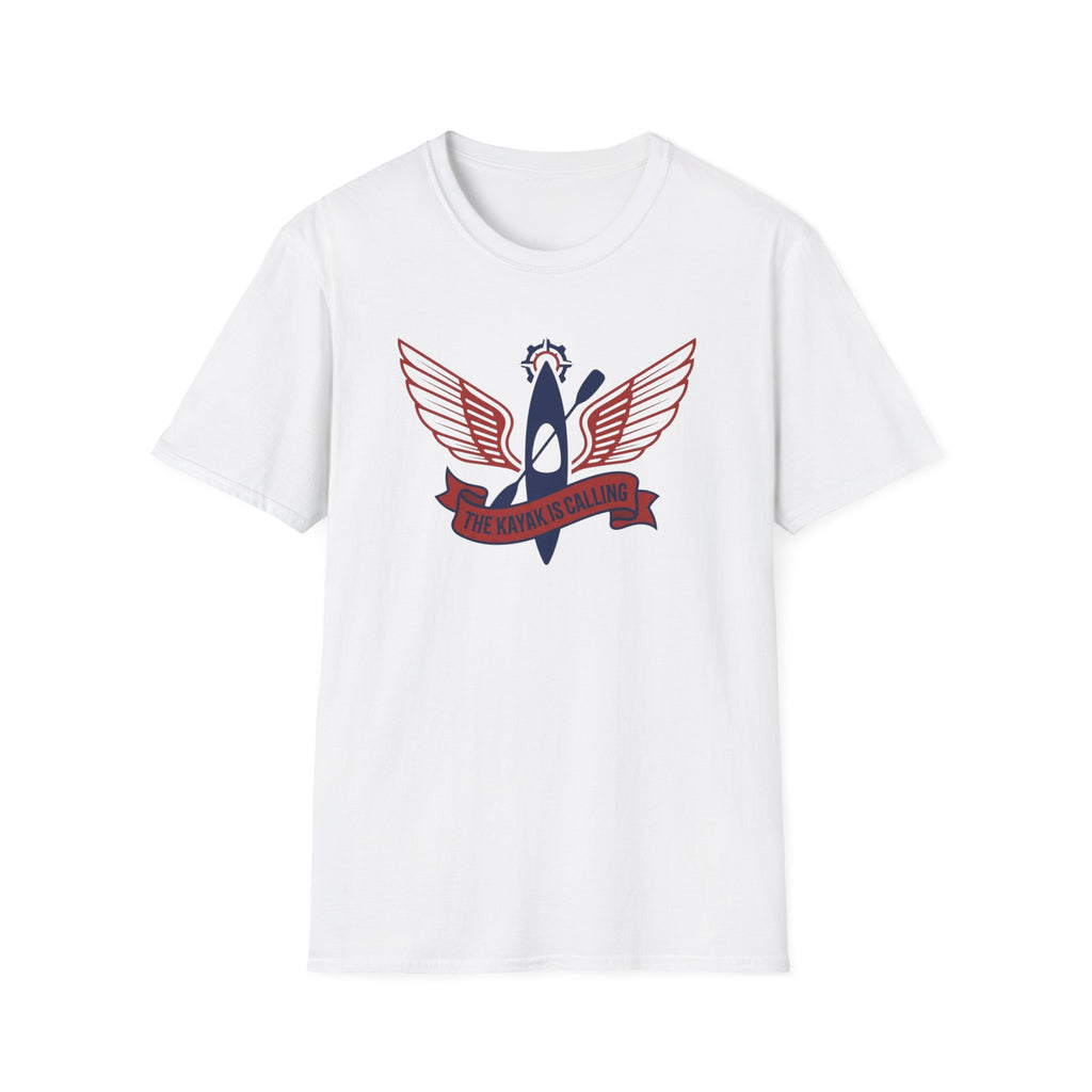 Kayak Wings T-Shirt