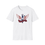 Kayak Wings T-Shirt