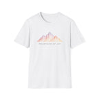 Mountain Joy Contours T-Shirt