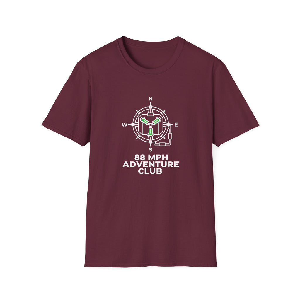 Flux Capacitor T-Shirt
