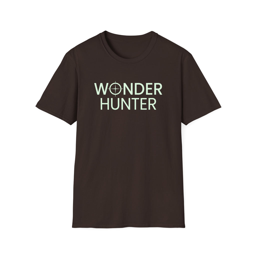 Wonder Hunter T-Shirt