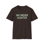 Wonder Hunter T-Shirt
