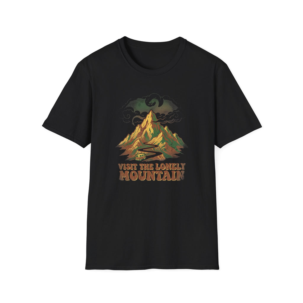 Lonely Mountain T-Shirt