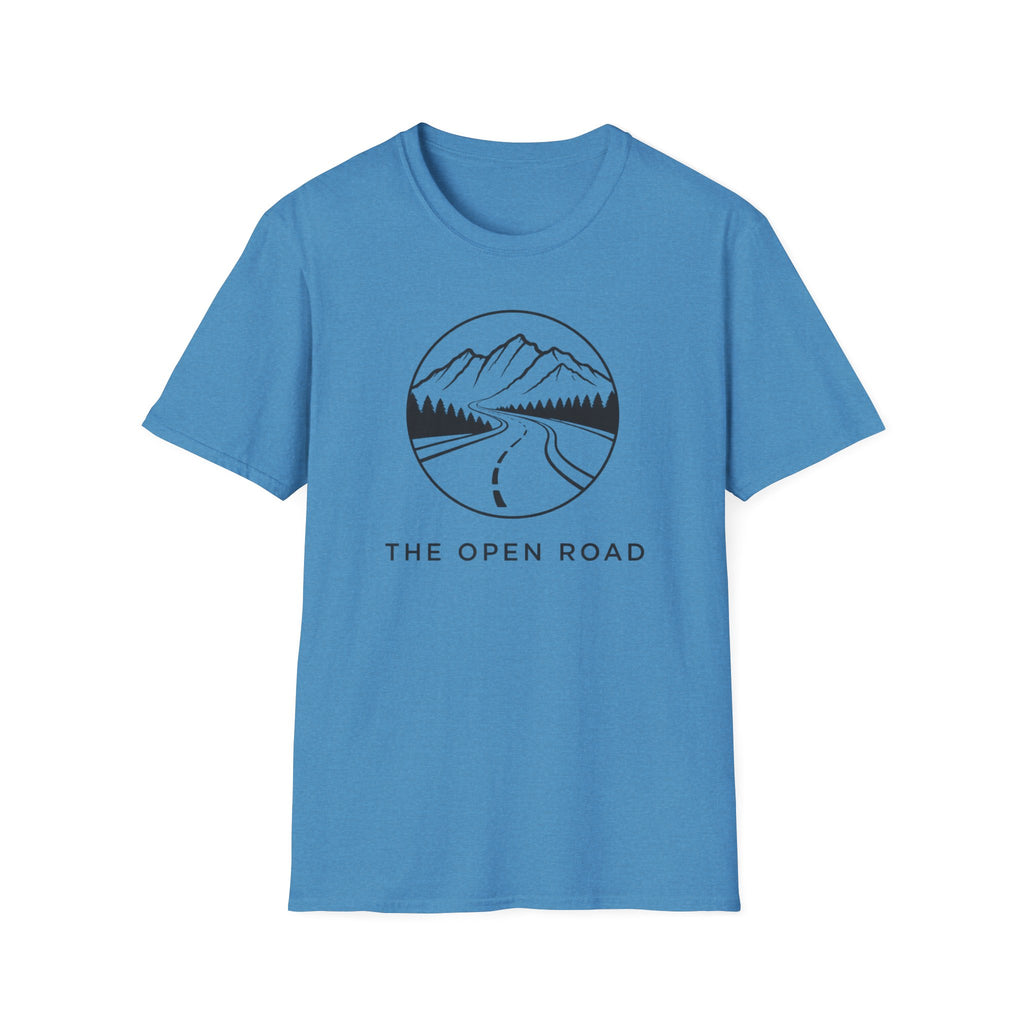 Open Road T-Shirt