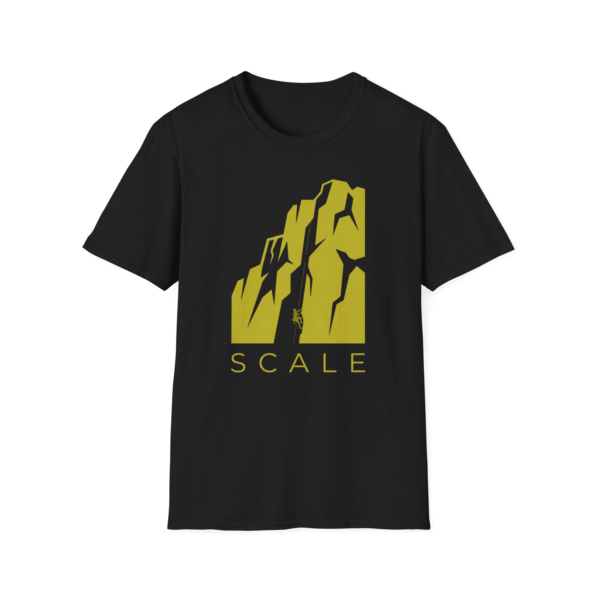 Scale T-Shirt