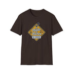 Middle of Nowhere T-Shirt