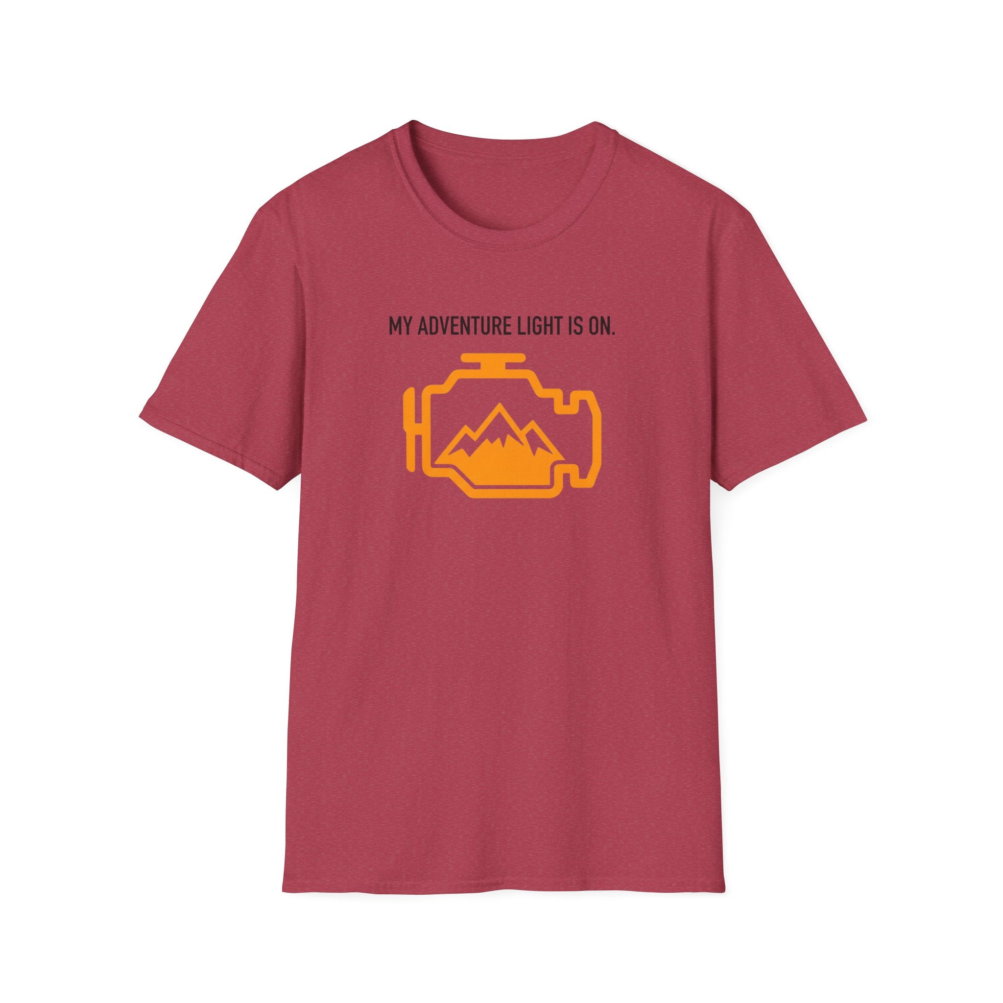 Adventure Light T-Shirt