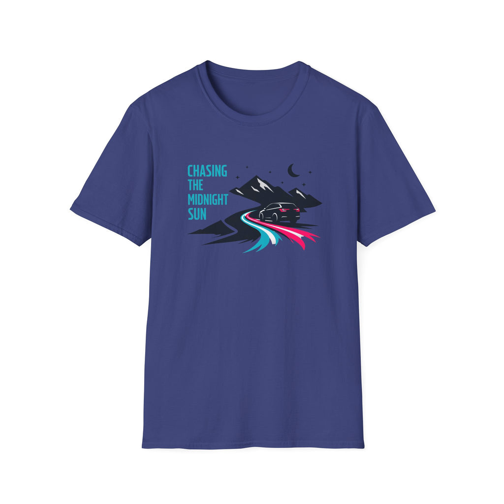 Midnight Sun T-Shirt