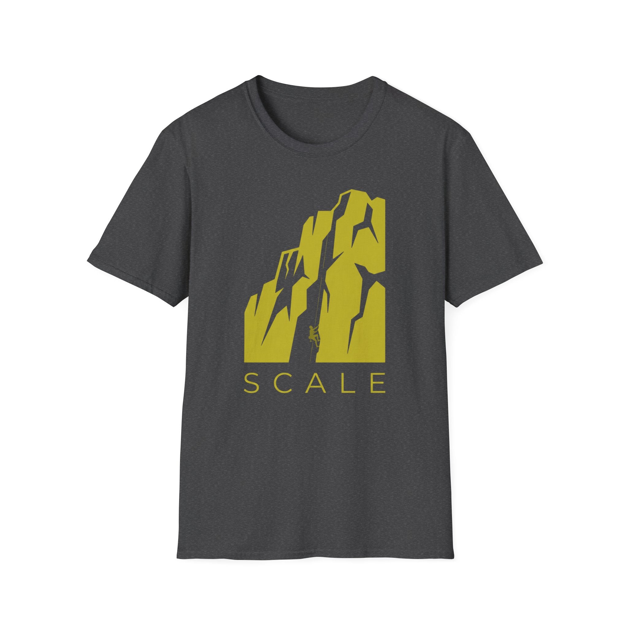 Scale T-Shirt