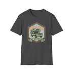 Park It Great Smoky Mountains T-Shirt