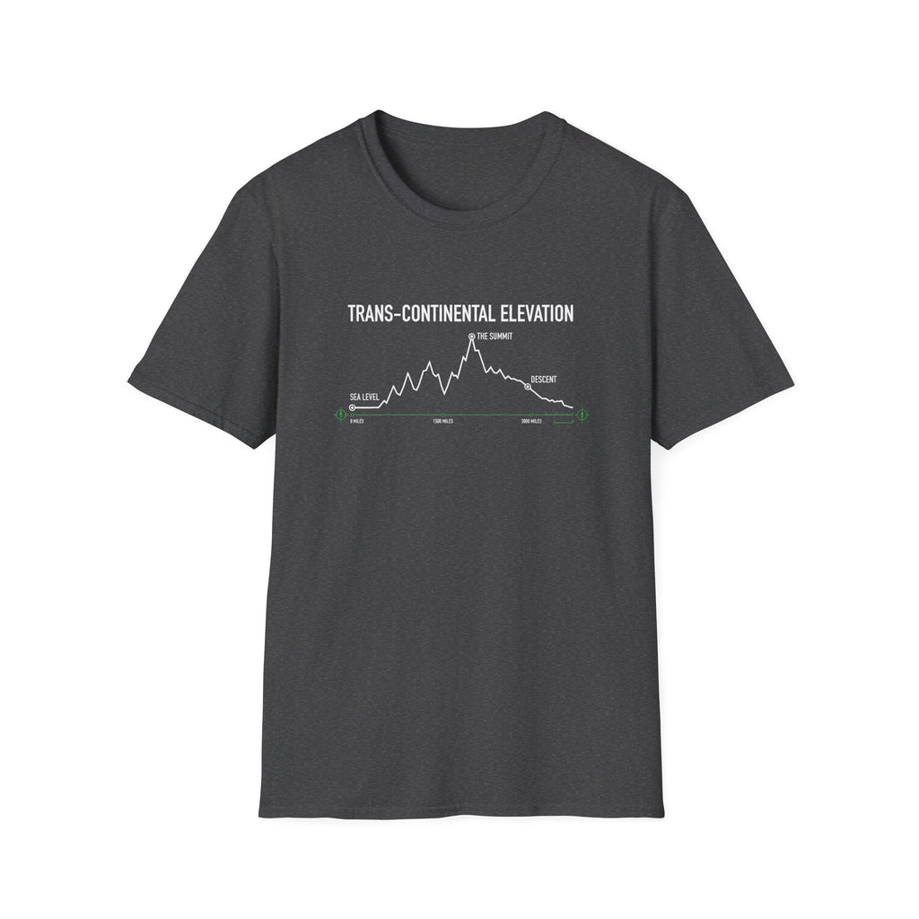 Trans-Continental T-Shirt
