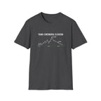 Trans-Continental T-Shirt