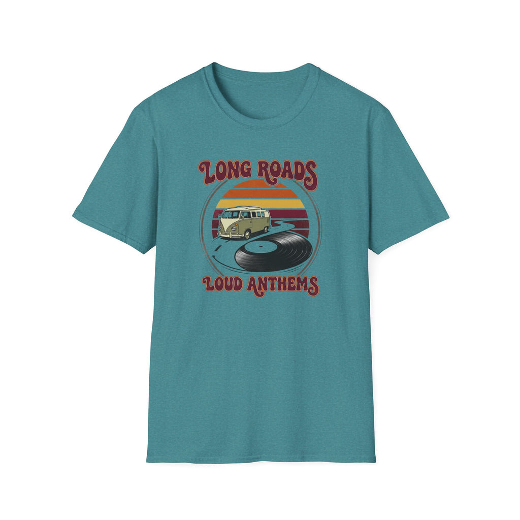Loud Anthems T-Shirt