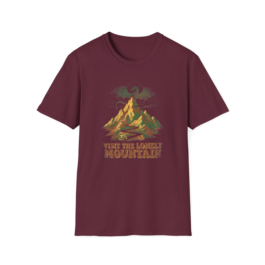 Lonely Mountain T-Shirt