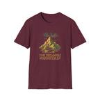 Lonely Mountain T-Shirt