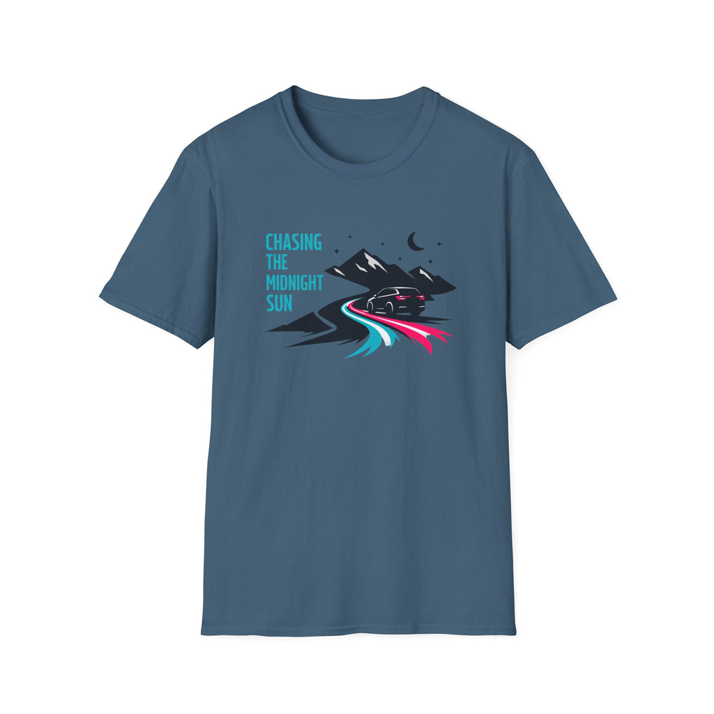 Midnight Sun T-Shirt