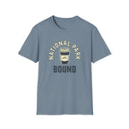 Park Bound Coffee T-Shirt